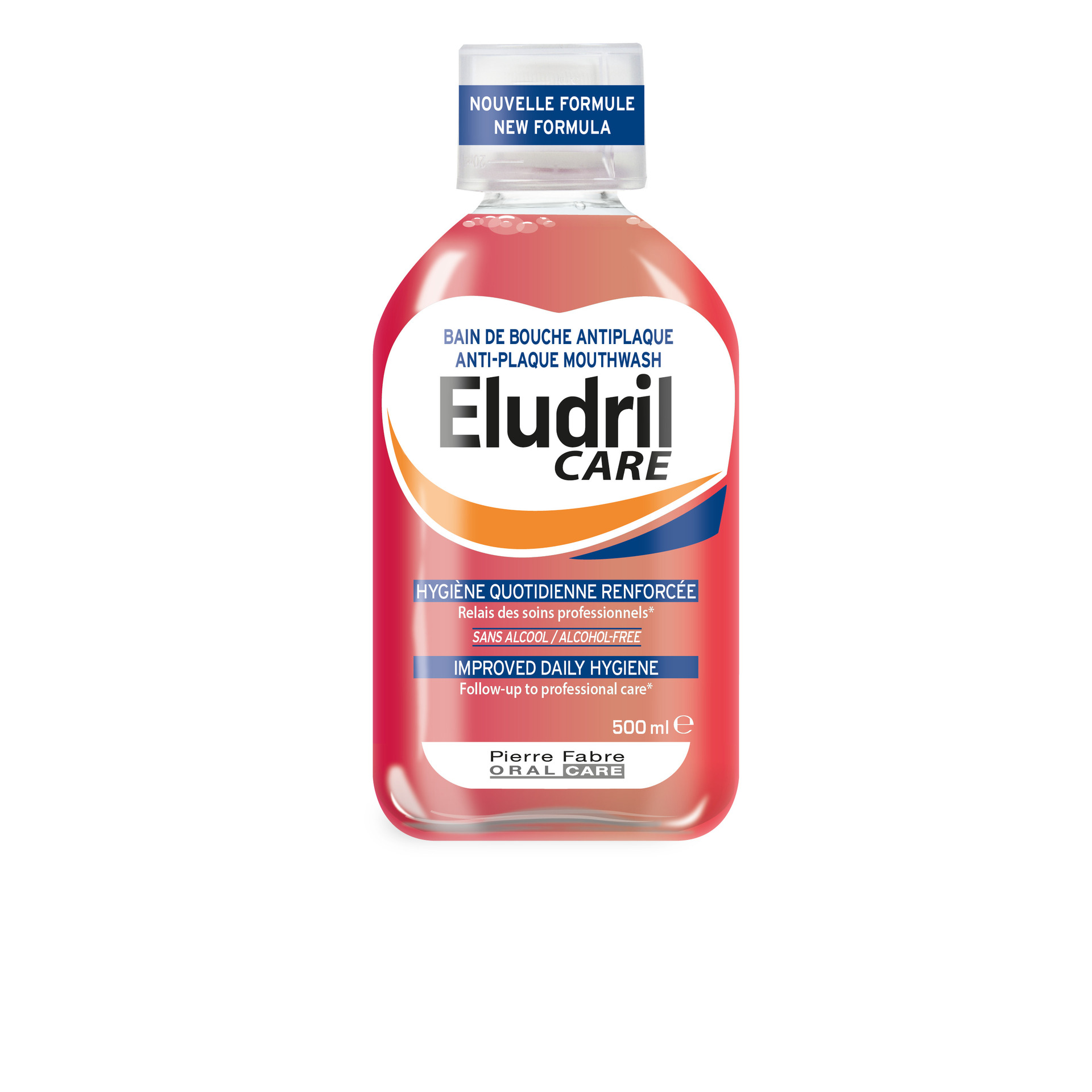 Eludril Care Élixir 500ml