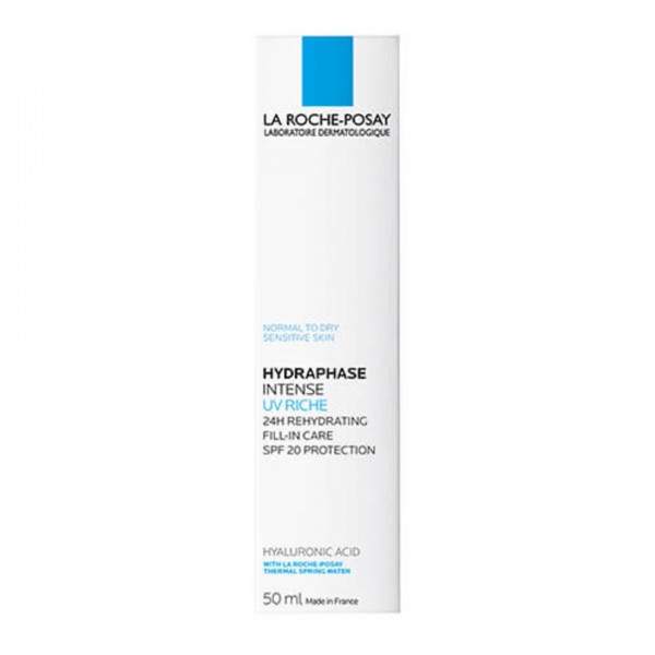 Hydraphase UV Intense Rico 50ml Hydraphase UV Intense Rico 50ml