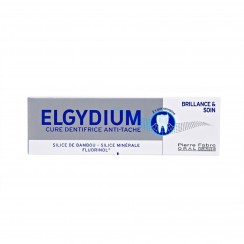 Elgydium Pasta de Dientes Brillo y Cuidado 30ml