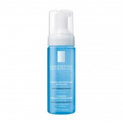 La Roche-Posay Eau Micellaire Moussante 150ml