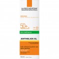 Anthelios XL Gel-Creme Toque Seco Antibrilho Sem Perfume FPS50+ 50ml
