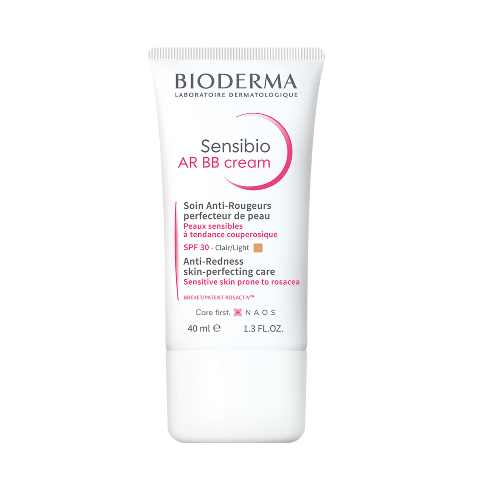 Bioderma Sensibio AR BB Crème 40ml