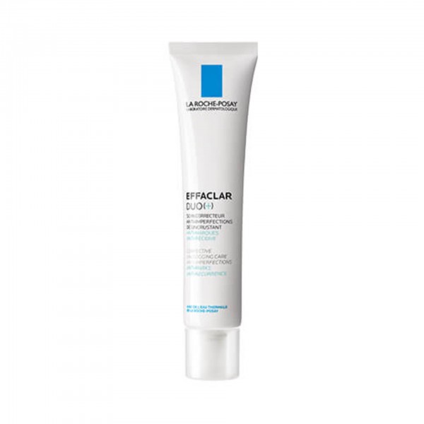 Effaclar Duo(+) 40ml