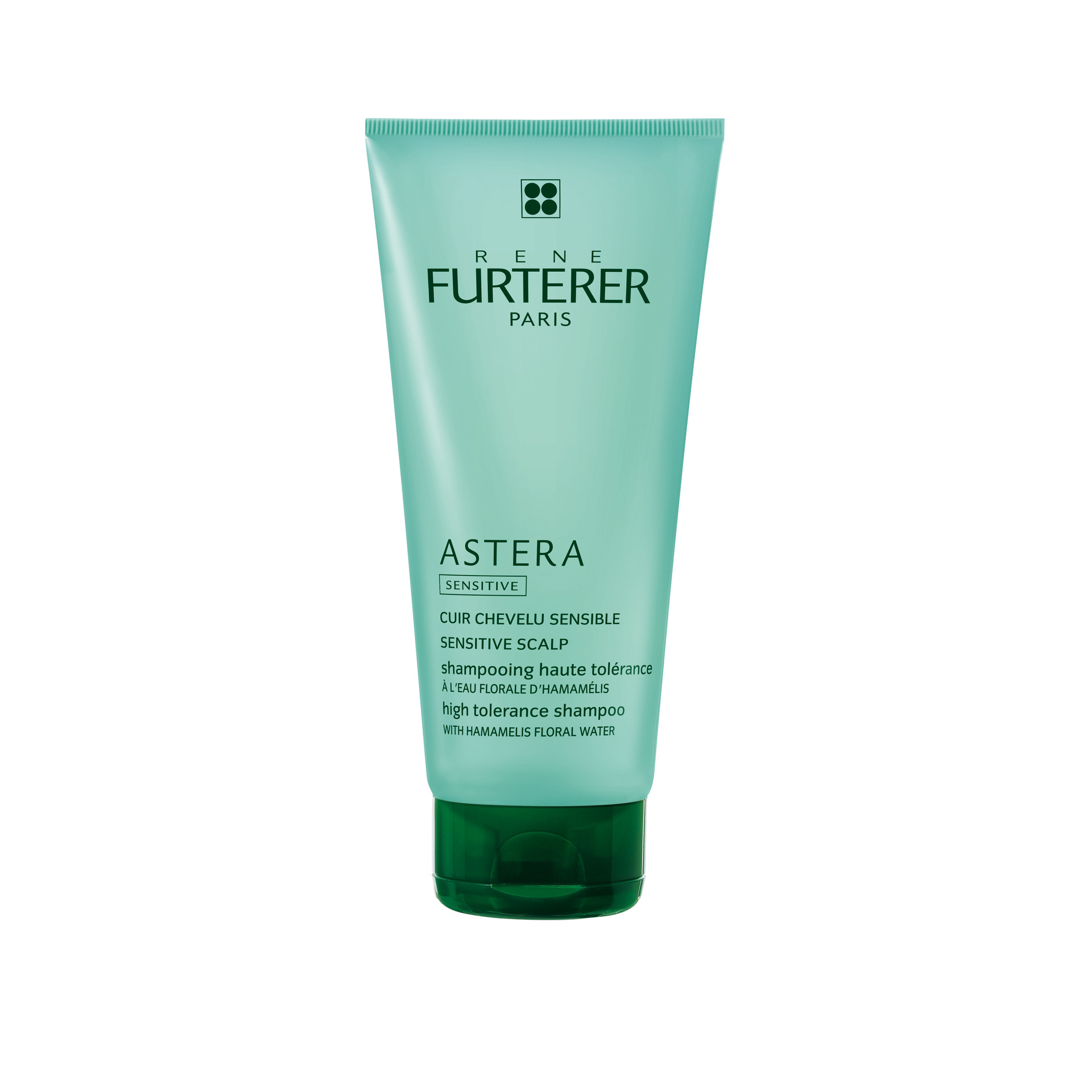 René Furterer Astera Champú Sensible 200ml