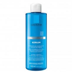 Kerium Shampoo-Gel Suavidade Extrema 400ml