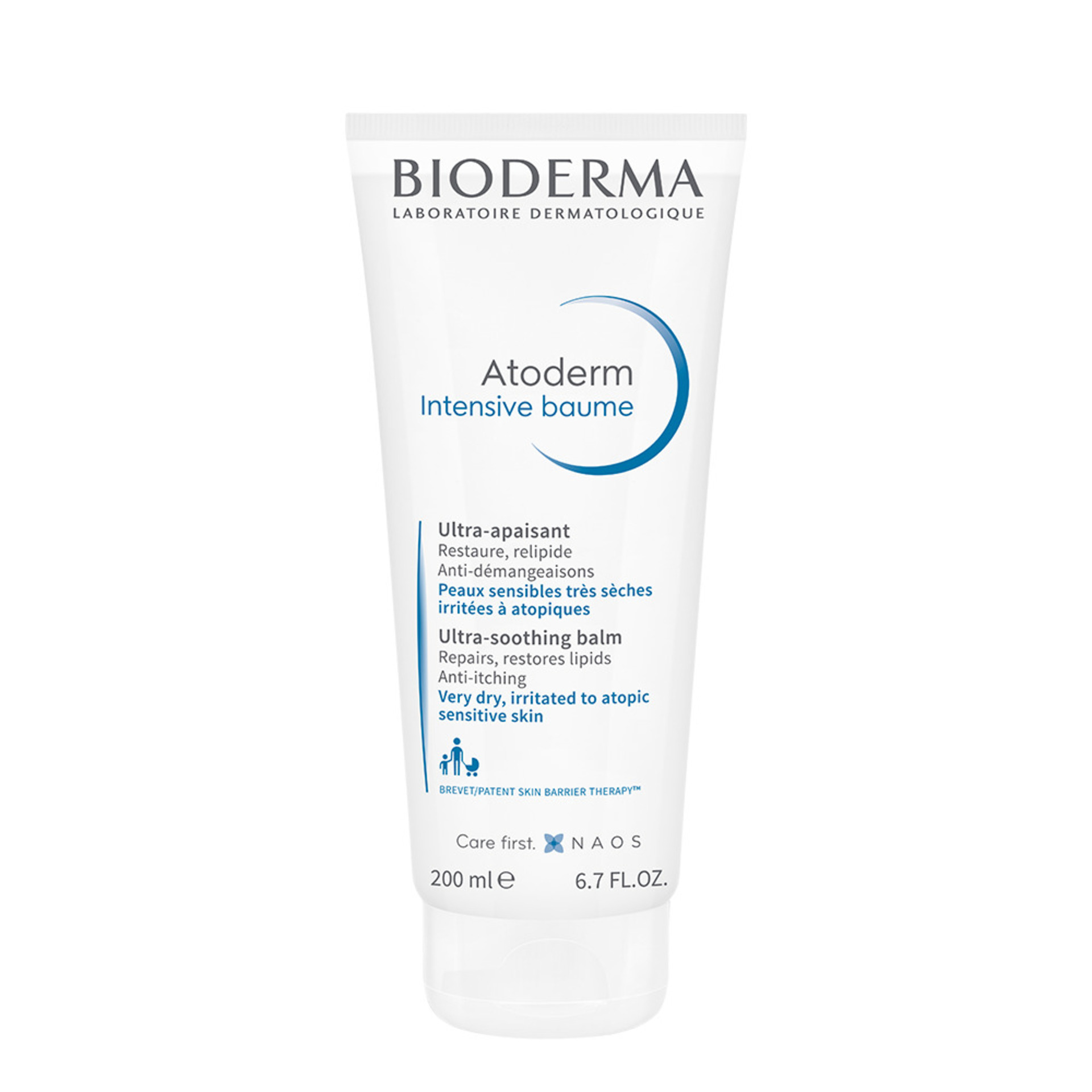 Bioderma Atoderm Intensivo Baume 200ml