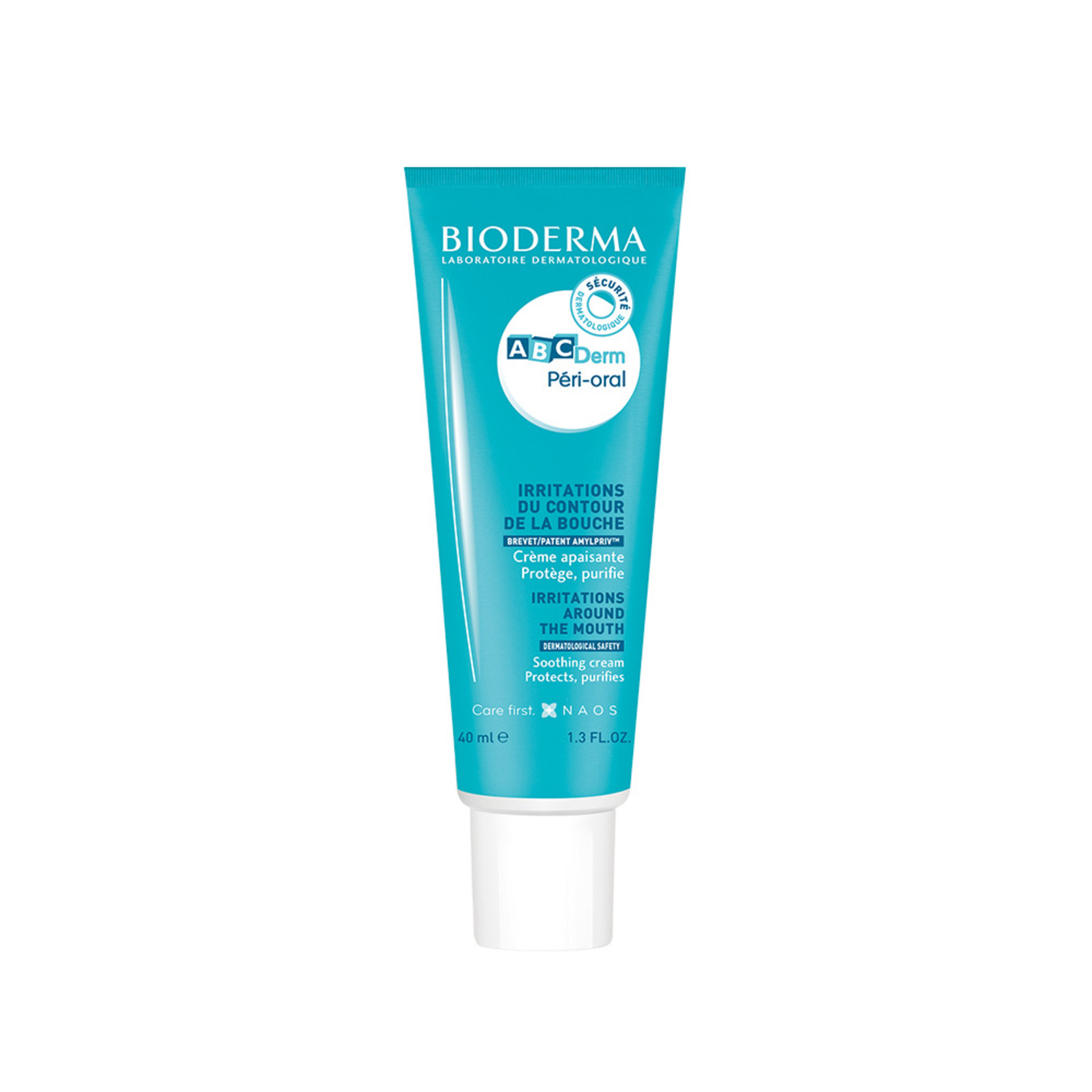 Bioderma ABCDerm Crème Péri-Orale 40ml