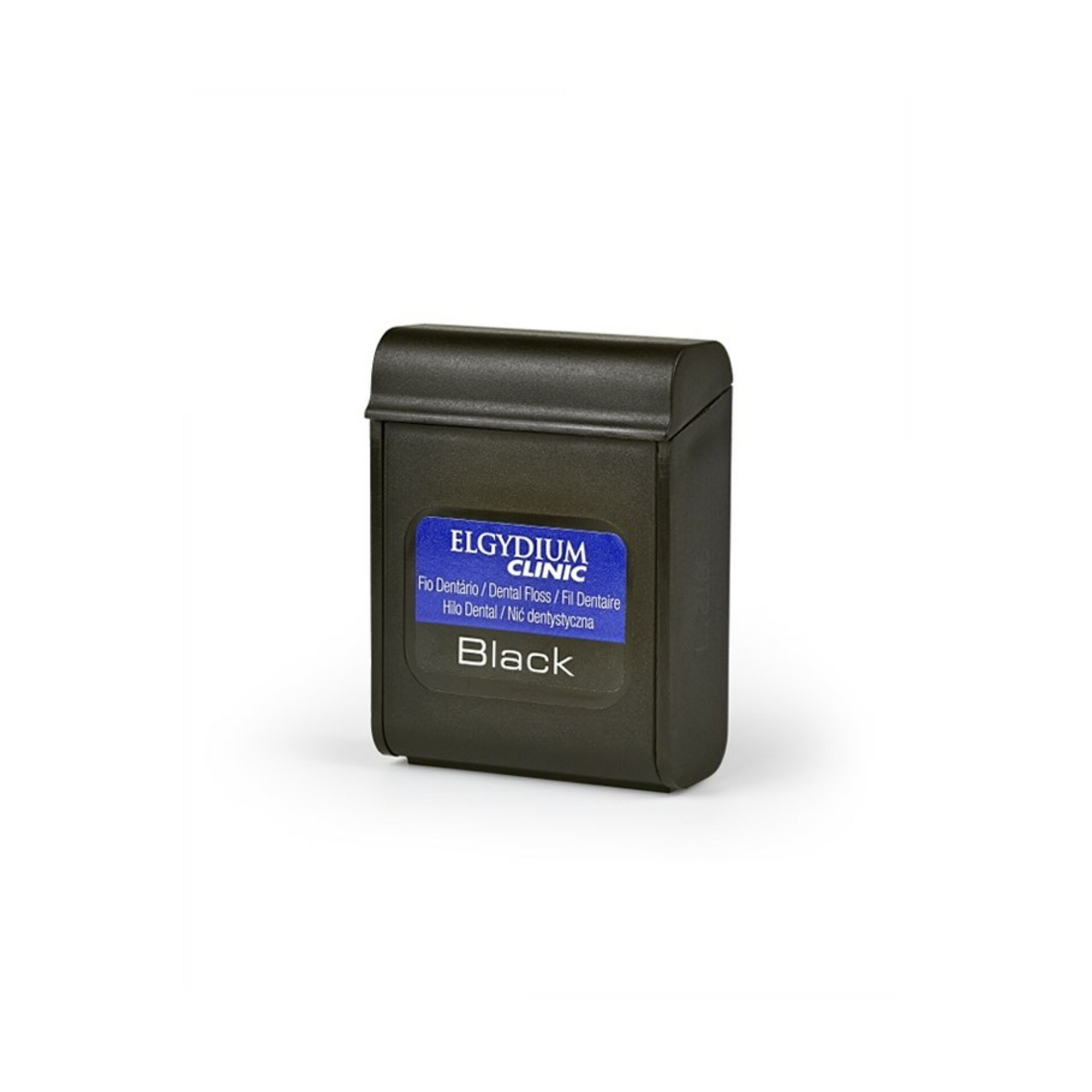 Clinic Black Fio Dental 50m