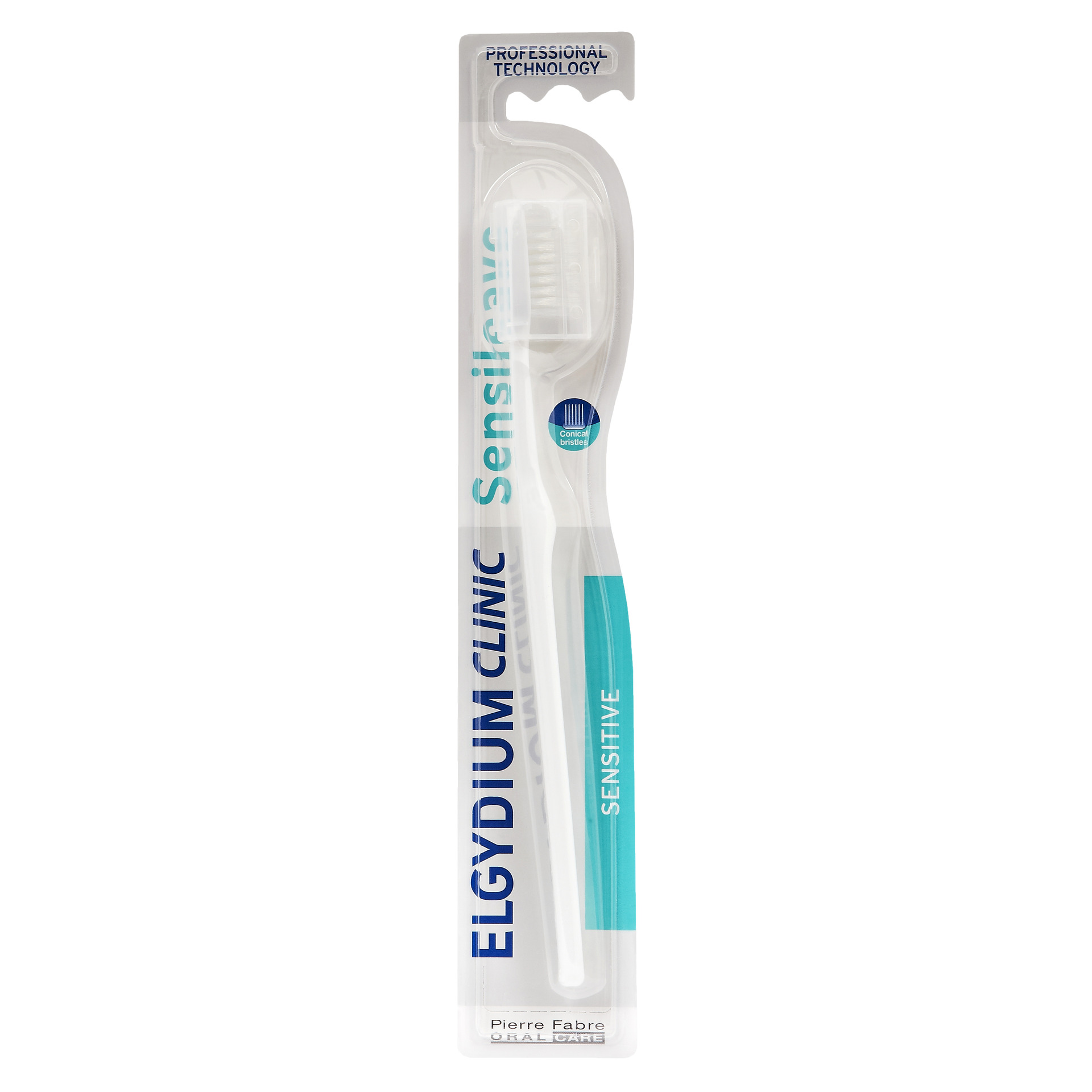 Elgydium Clinic Sensitive Toothbrush