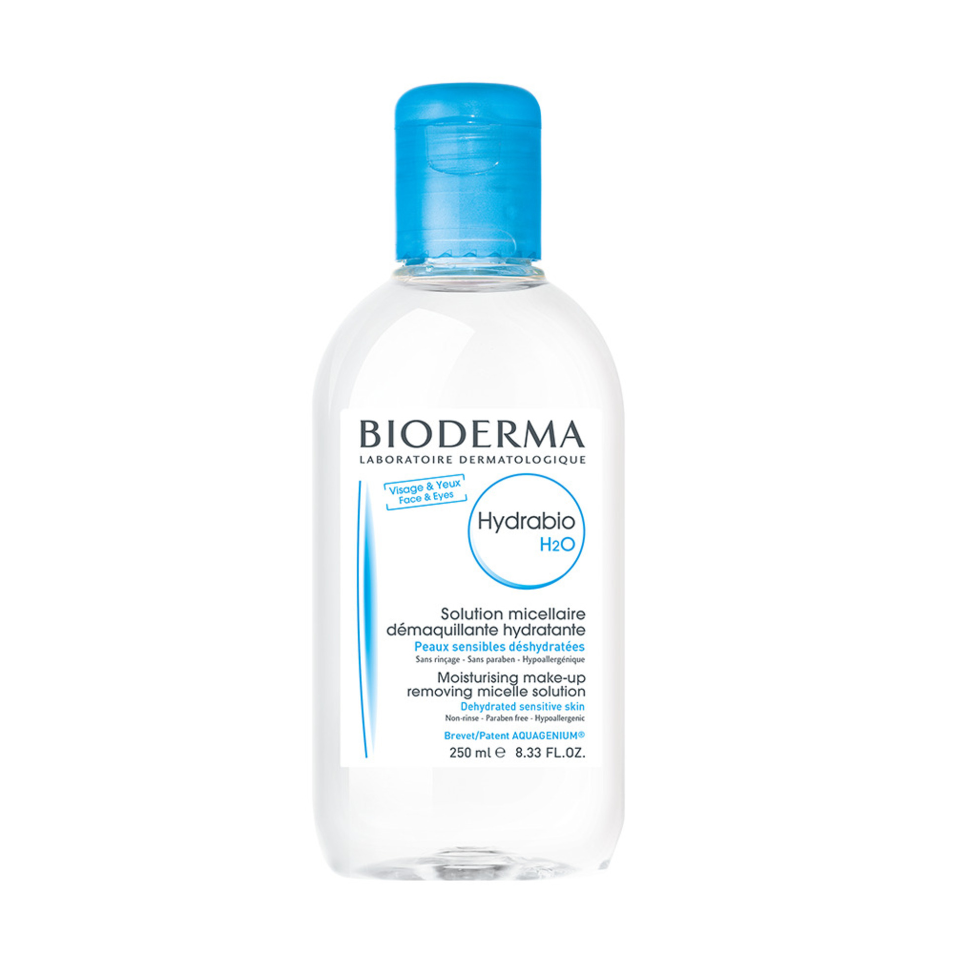 Hydrabio H20 Água Micelar 250ml