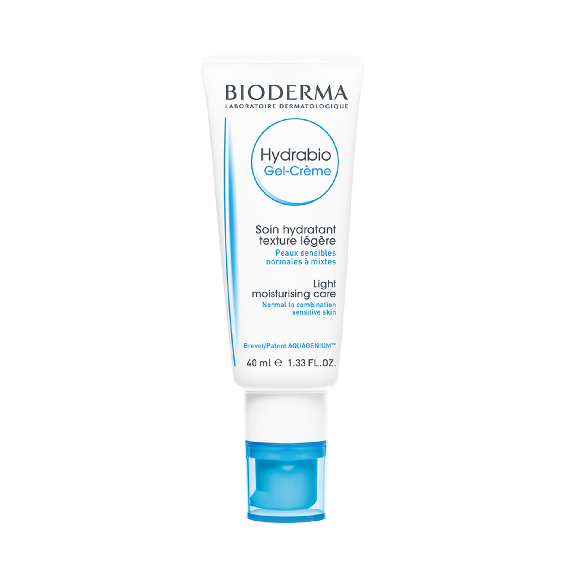 Bioderma Hydrabio Gel Crème 40ml
