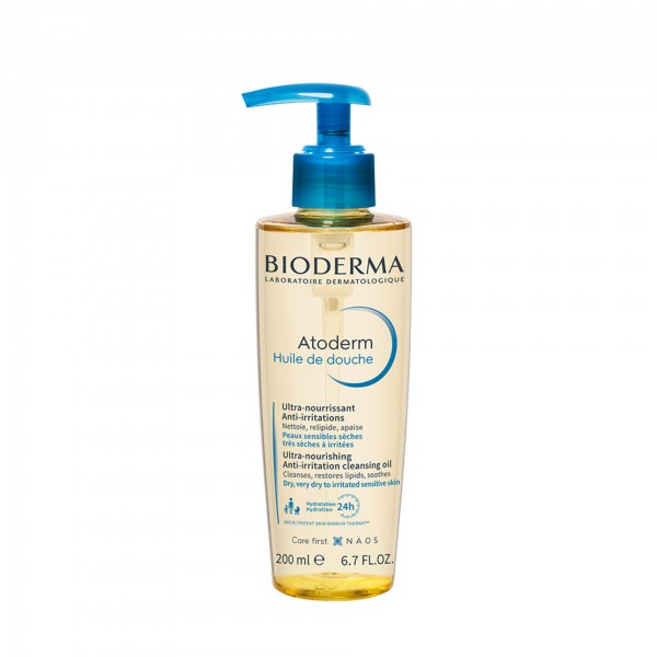 Bioderma Atoderm leo de Duche 200ml