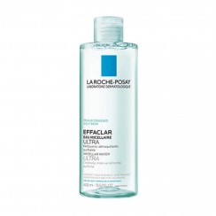 Effaclar gua Micelar purificante 400ml