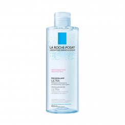 La Roche-Posay Ultra Micellar Water Reactive Skin 400ml