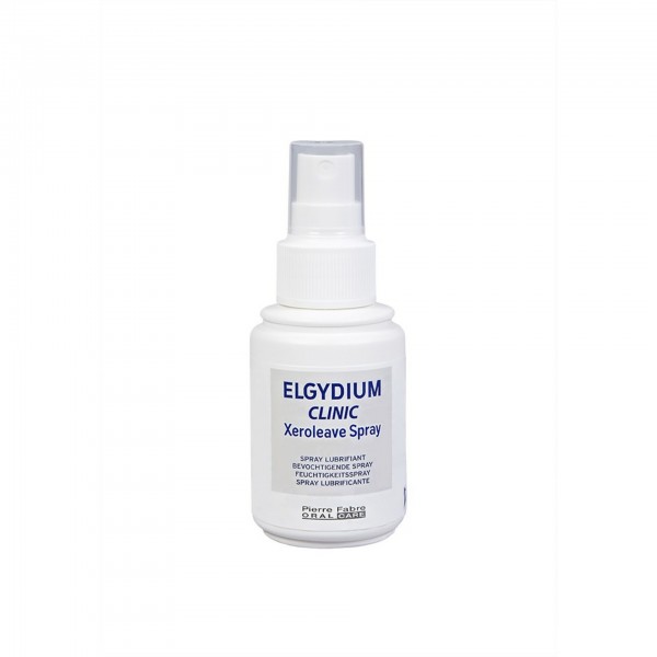 Elgydium Clinic Spray Bocca Secca 70ml Elgydium Clinic Spray Bocca Secca 70ml