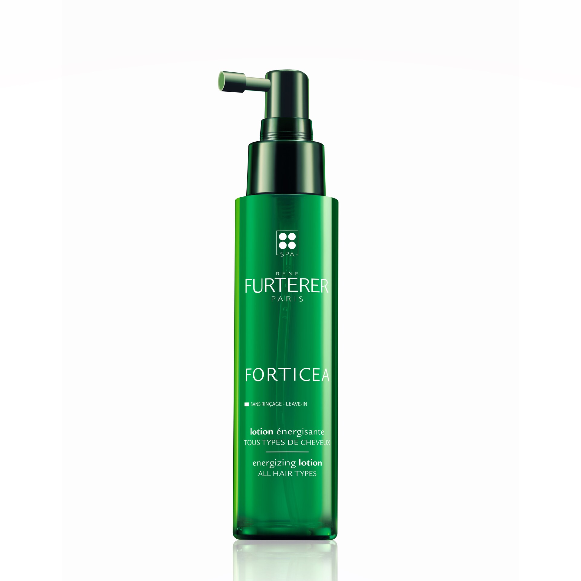 René Furterer Forticea Energizing Lotion 100ml
