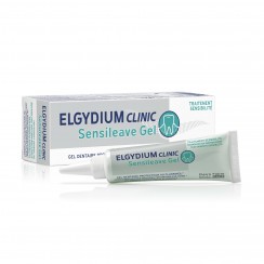 Elgydium Clinic Sensileave Gel Pasta Dental 30ml