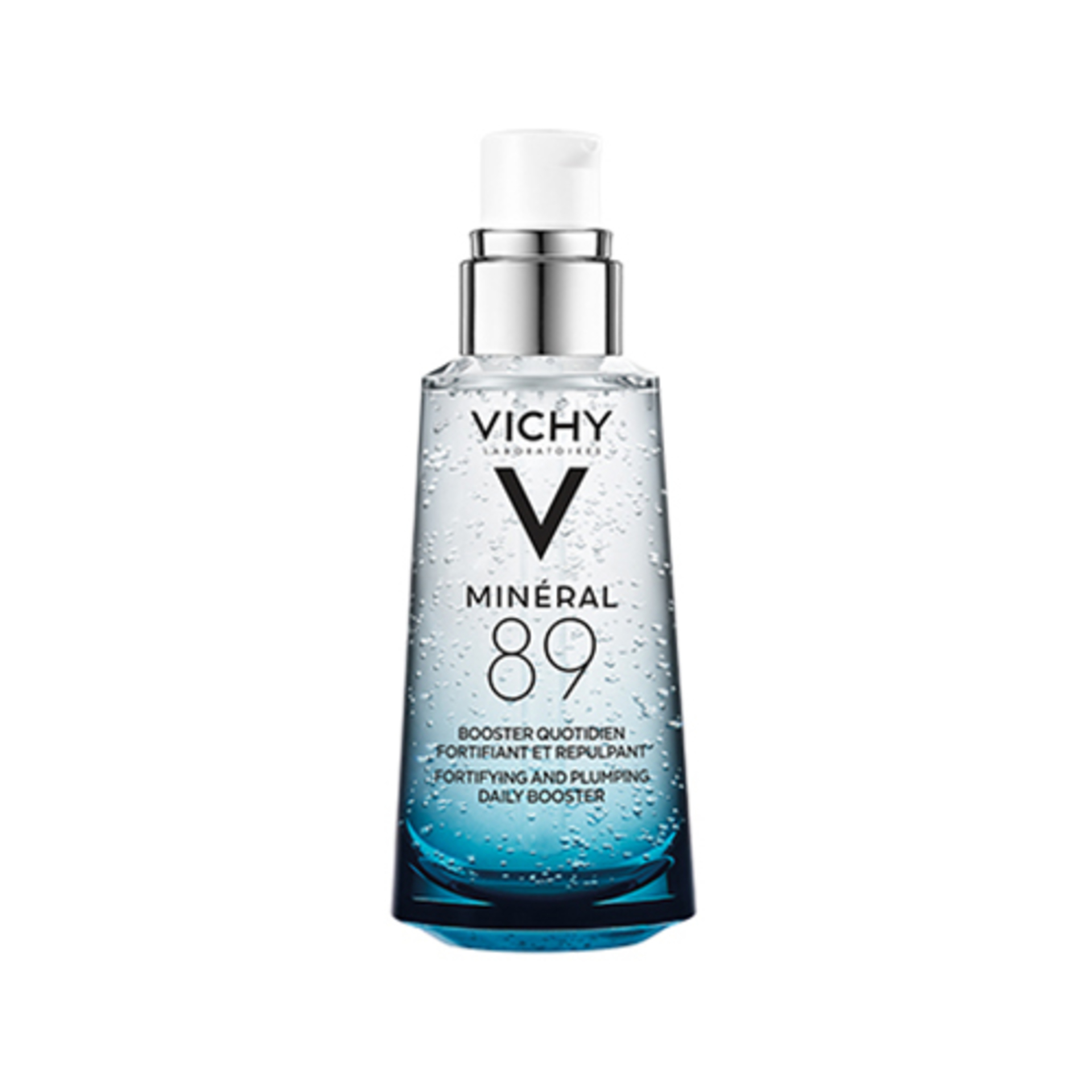 Vichy Minéral 89 Facial Serum 50ml