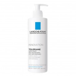 La Roche-Posay Toleriane Crema Limpiadora 400ml