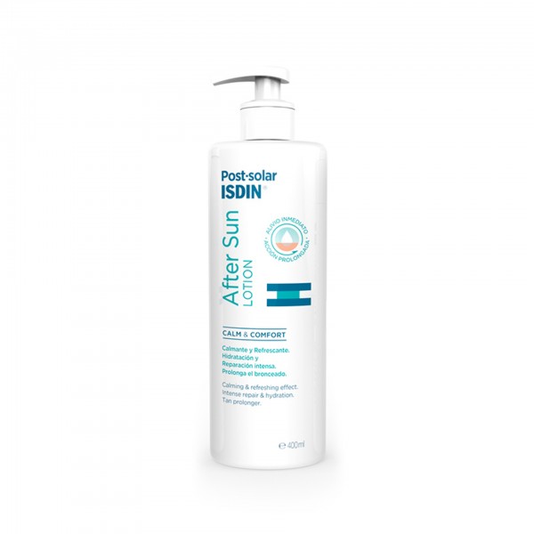 Loo de Corpo After Sun 400ml