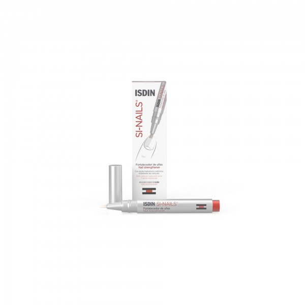 Isdin Si-Nails Nail Strengthener 2.5ml Isdin Si-Nails Nail Strengthener 2.5ml