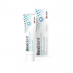 Bexident Gengivas Pasta Dentfrica 75ml