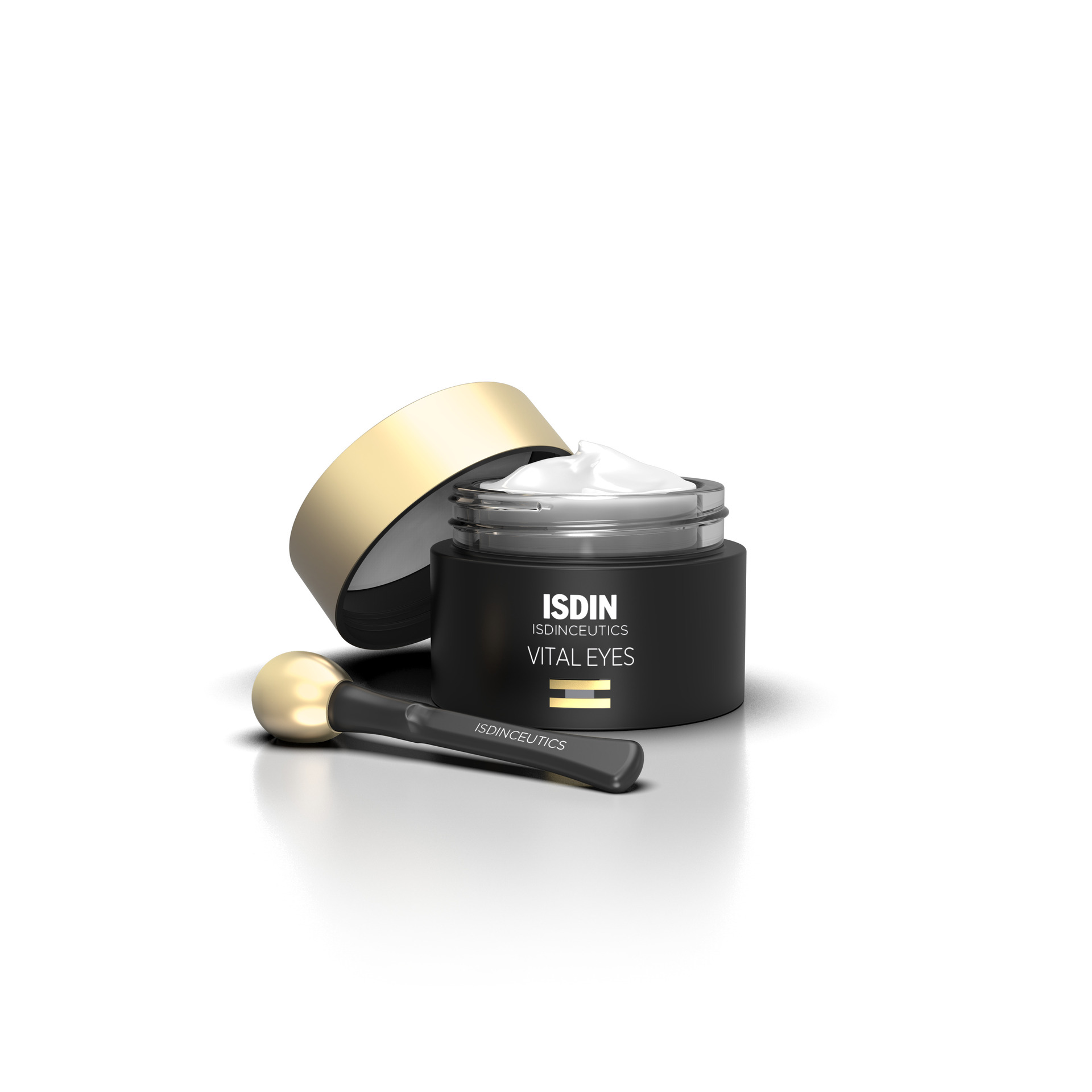 Isdin Isdinceutics Vital Eyes Crème de Yeux Anti-Rides 15ml