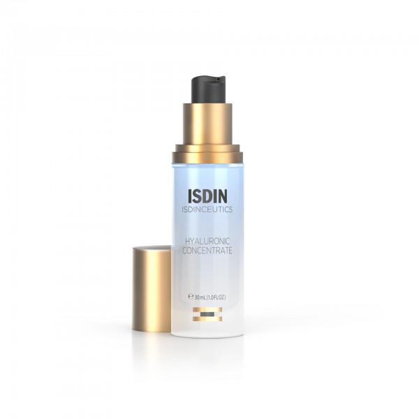 Isdin Isdinceutics Concentrado Hialurónico 30ml Isdin Isdinceutics Concentrado Hialurónico 30ml