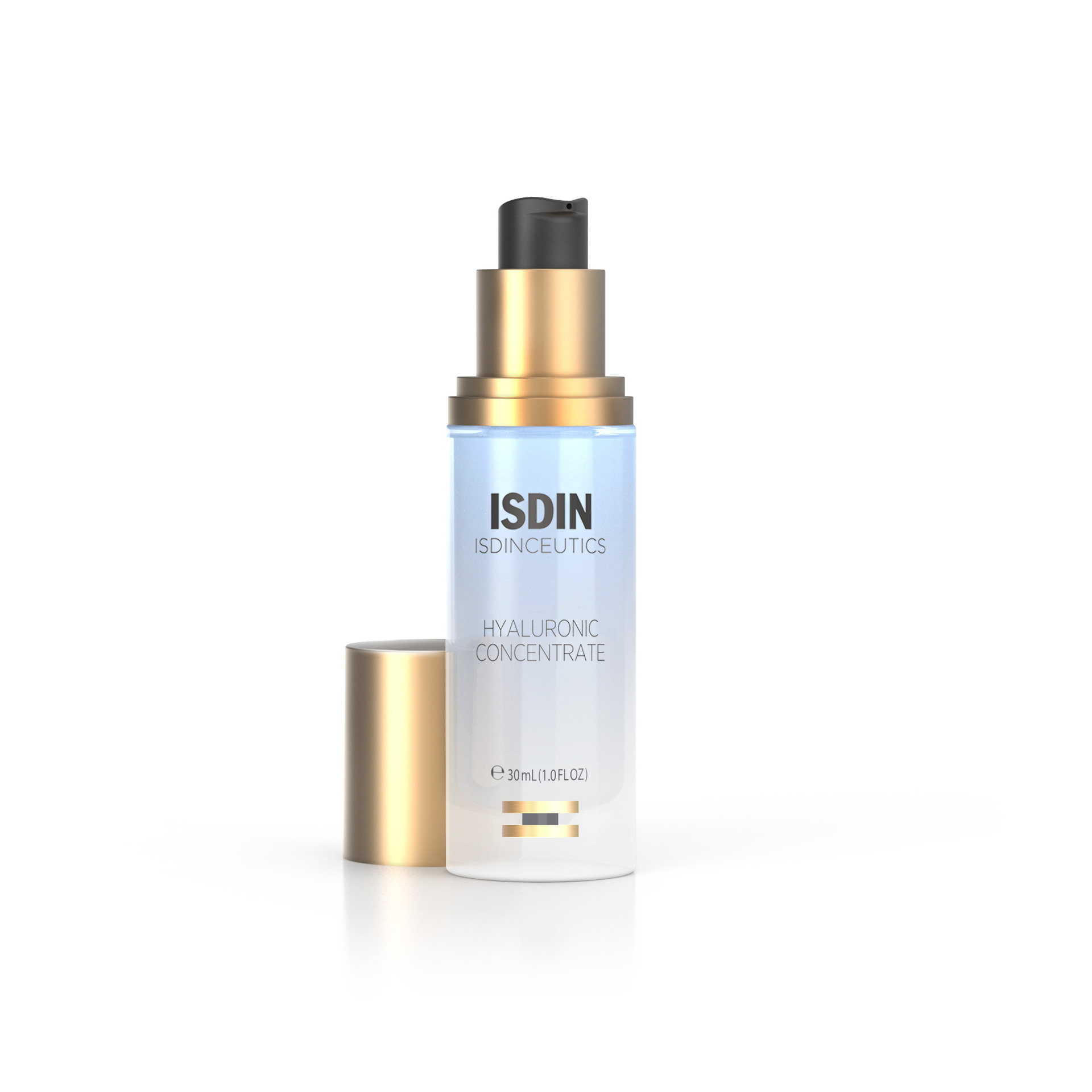 Isdin Isdinceutics Hyaluronic Concentrate Sérum 30ml