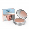 Isdin Polvos Compactos SPF50+ Tono Arena 10g