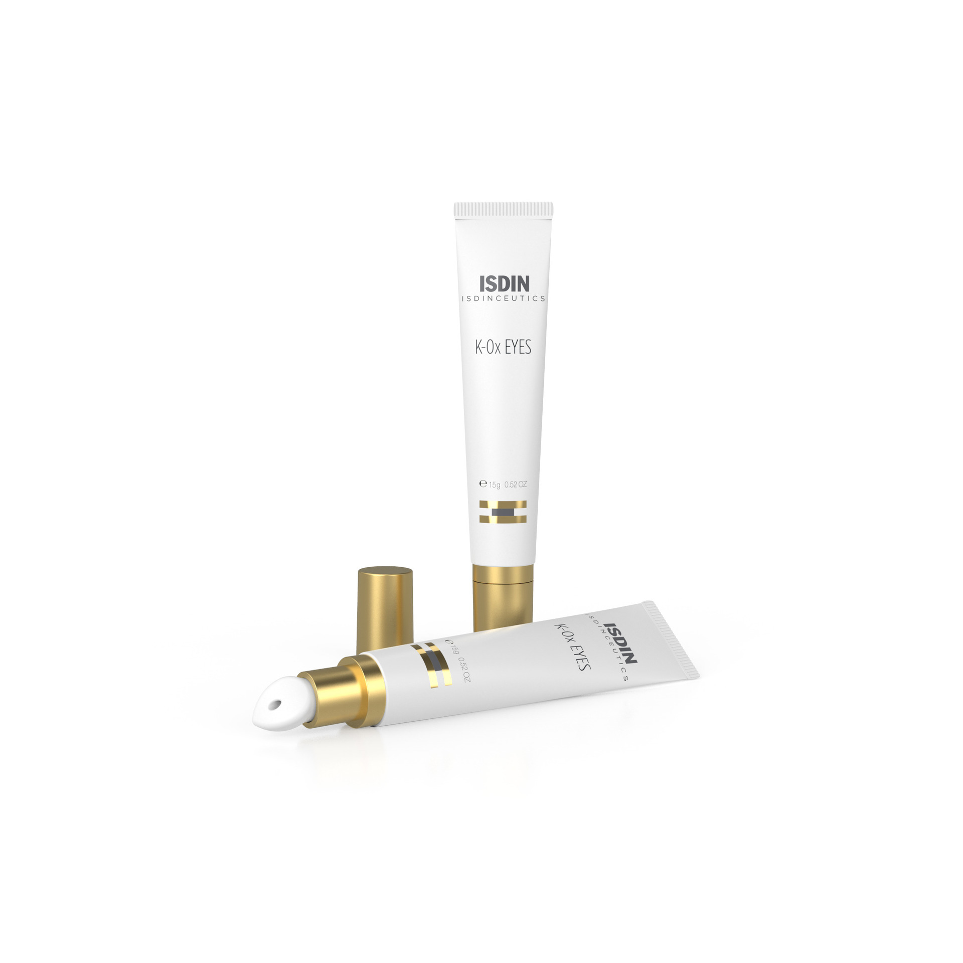 Isdin Isdinceutics K-Ox Eyes Crema Contorno Occhi 15g