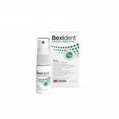 Bexident Fresh Breath Spray 15ml