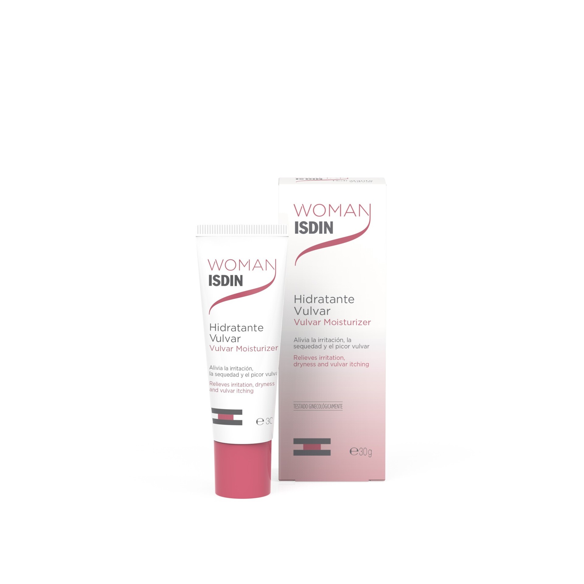 Isdin Woman Hydratant Vulvaire 30g