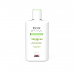 Isdin Nutradeica Shampoo Anti-Caspa Oleosa 200ml