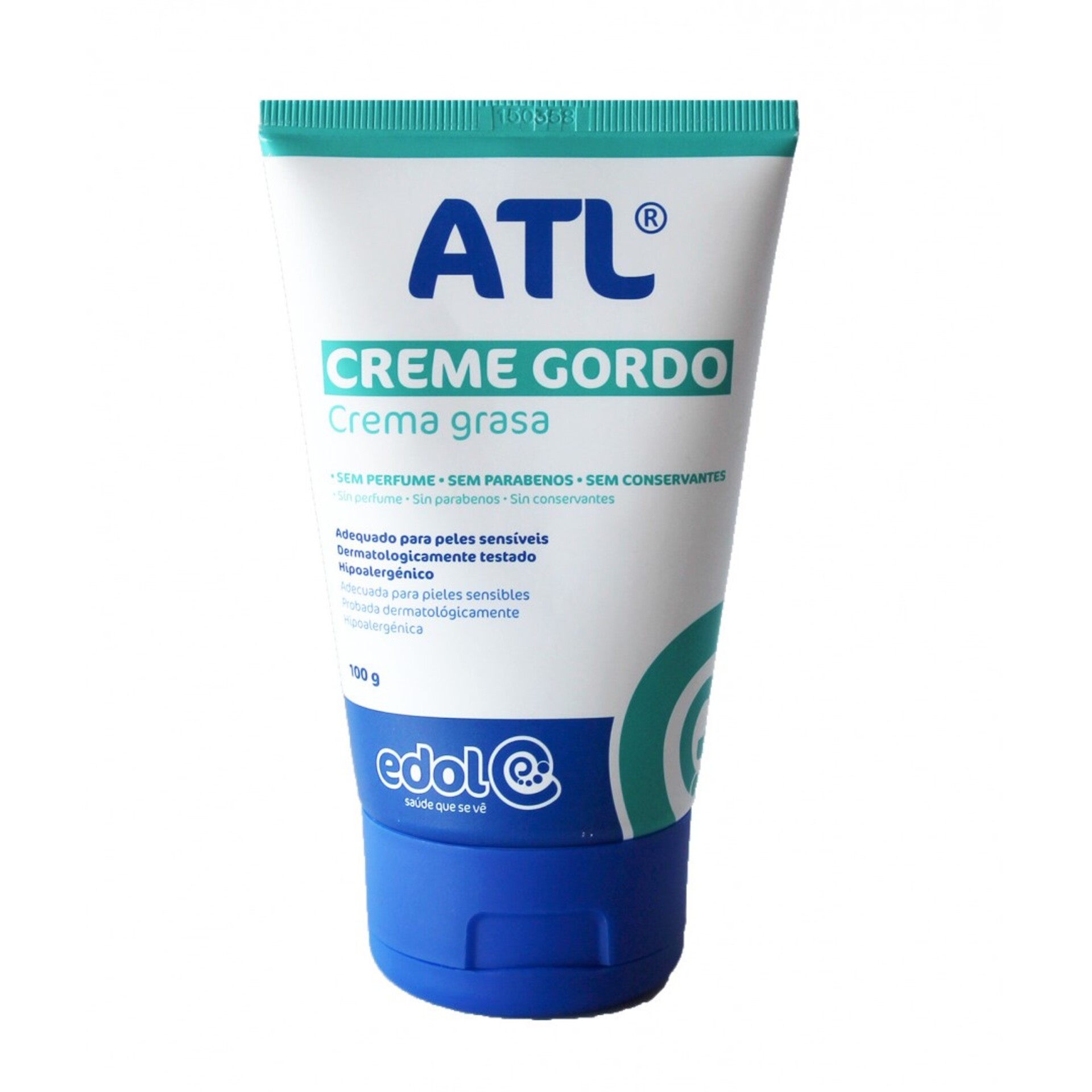 ATL Crème Grasse 100g