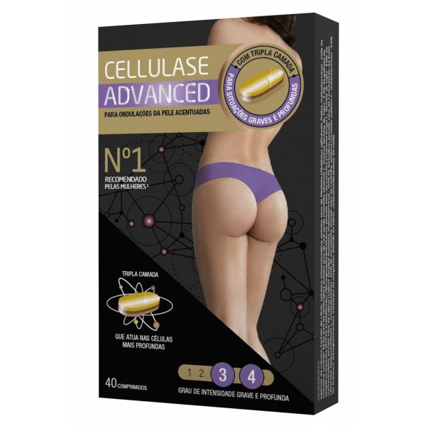 Gold Advanced C/ Desconto 20? 40 cápsulas Gold Advanced C/ Desconto 20? 40 cápsulas