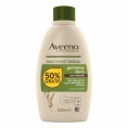 Aveeno Gel Hydratant pour Hygine Intime Quotidienne 500ml