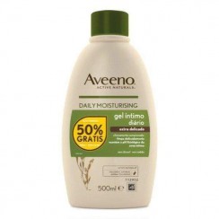 Aveeno Gel Igiene Intima Idratante Quotidiano 500ml