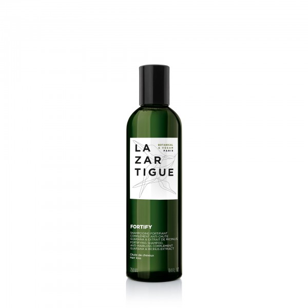Lazartigue Shampoo Fortificante Anti-Queda 250ml