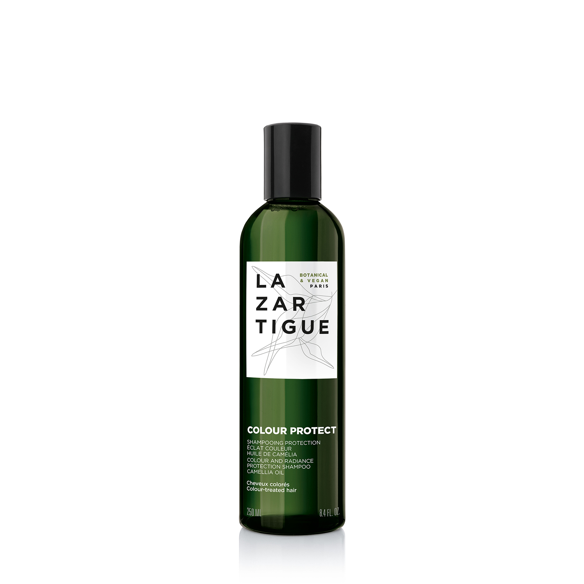 Lazartigue Shampoo Protezione Luminosità 250ml