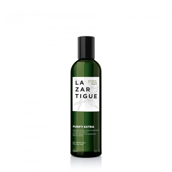 Shampoo Extra-Purificante 250ml
