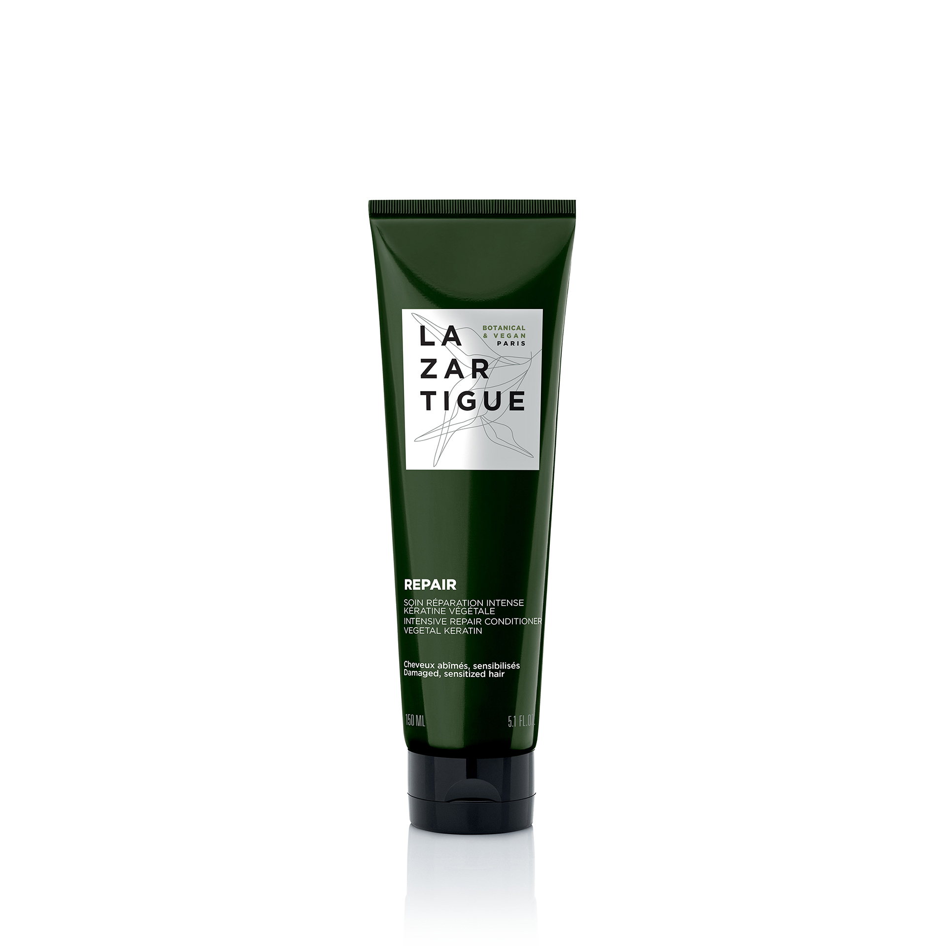 Lazartigue Intensive Repair Conditioner 150ml