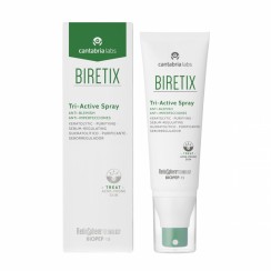 Biretix Tri-Active Spray Anti-Imperfecciones 100ml