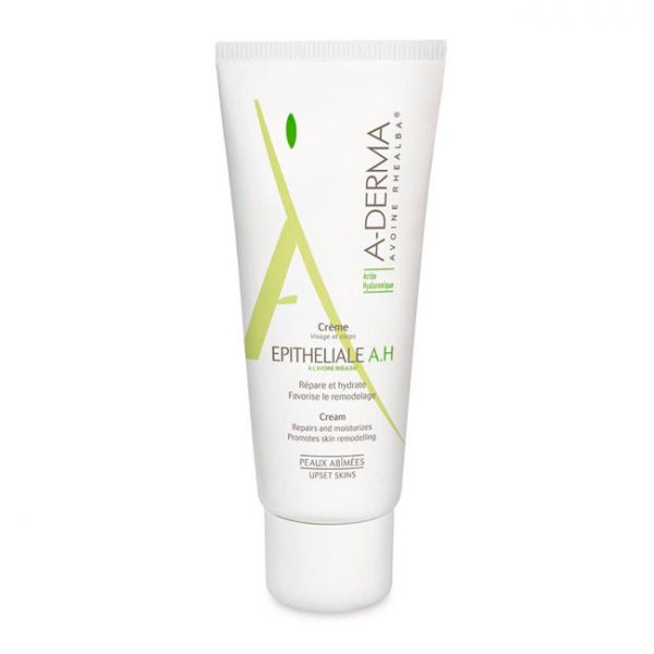 A-Derma Epitheliale A.H Duo Crema Ultra Riparatrice 100ml