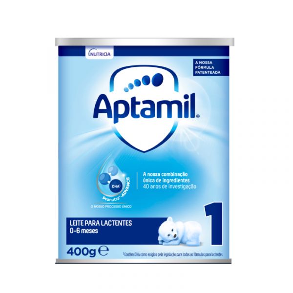 1 Pronutra Advance Leite em Pó para Lactente 400 g 1 Pronutra Advance Leite em Pó para Lactente 400 g