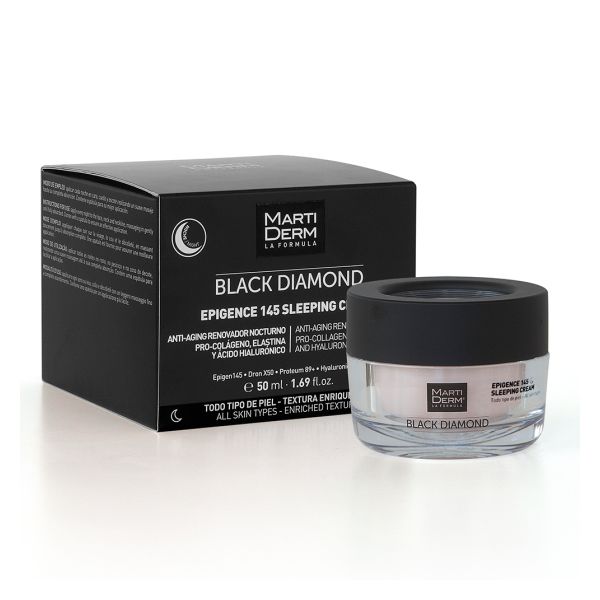 Black Diamond Epigence 145 Creme de Noite 50ml
