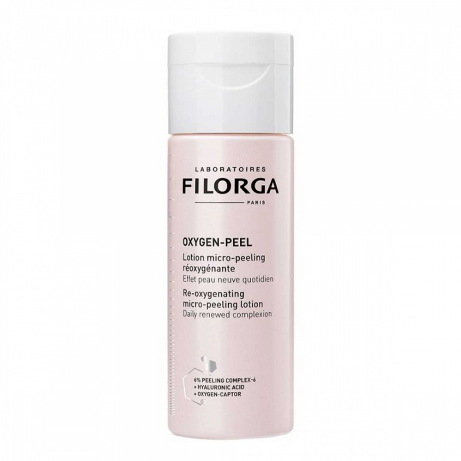 Filorga Oxygen-Peel Lozione Micro Peeling 150ml