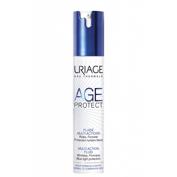 Age Protect Multi-Action Fluído 40ml Age Protect Multi-Action Fluído 40ml