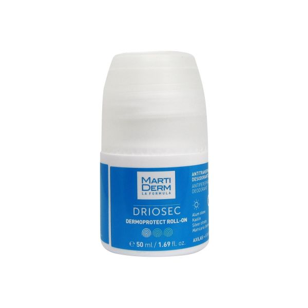Driosec Dermoprotect Desodorizante Roll-On 50ml