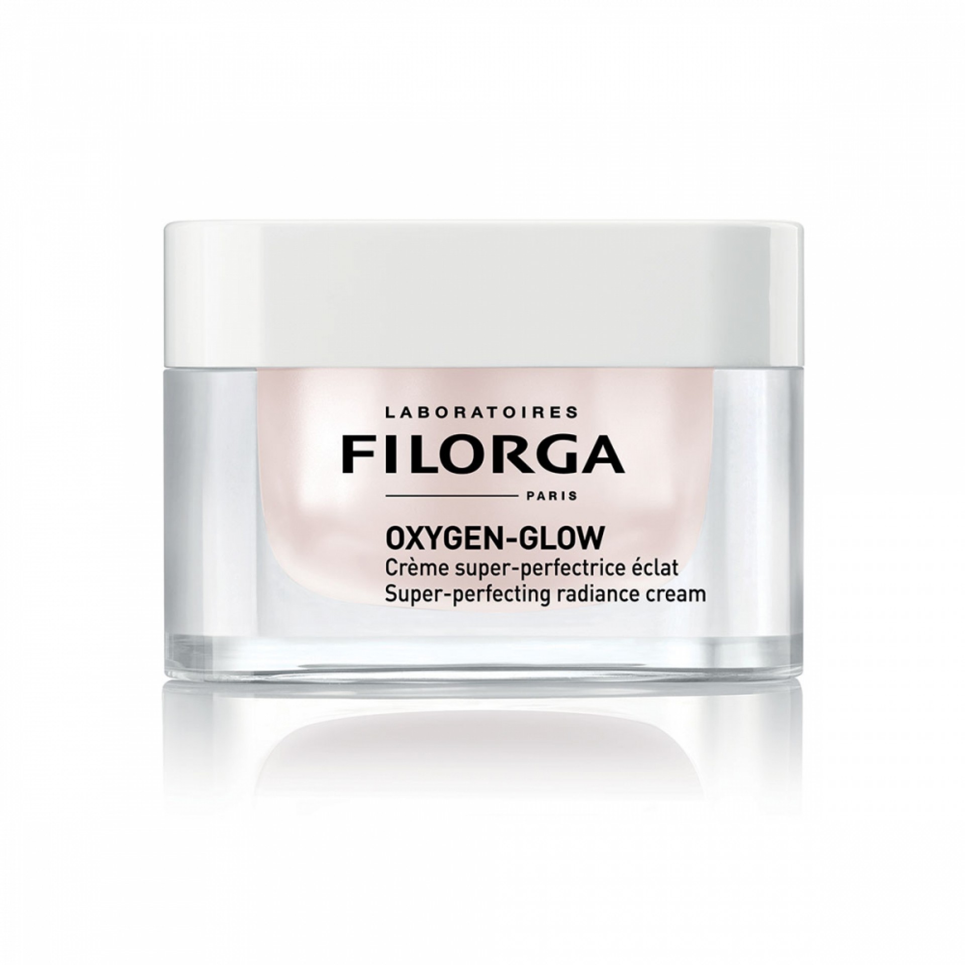 Filorga Oxygen-Glow Crème Ultra-Perfectrice de Luminosité 50ml